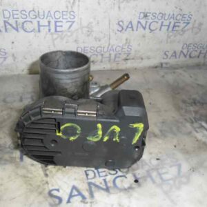 CAJA MARIPOSA SEAT AROSA (6H1) 1.0