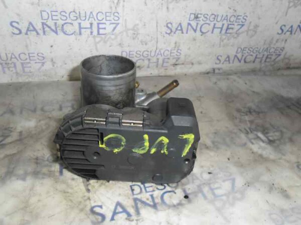CAJA MARIPOSA SEAT AROSA (6H1) 1.0