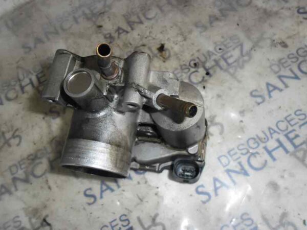 CAJA MARIPOSA SEAT AROSA (6H1) 1.0 - Imagen 2