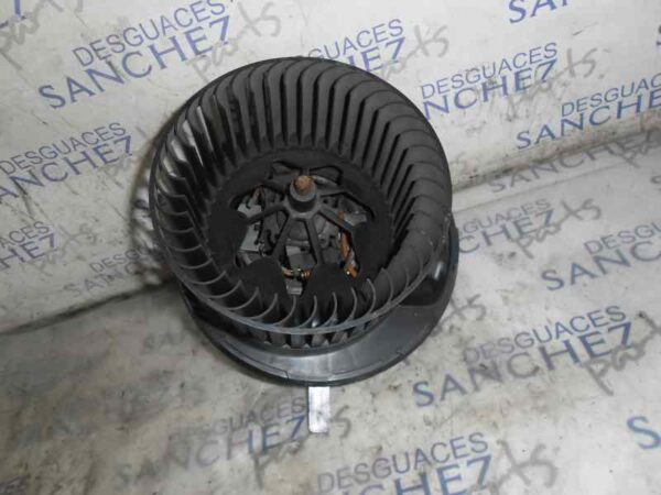 MOTOR CALEFACCION VOLKSWAGEN GOLF V BERLINA (1K1) 1.9 TDI - Imagen 3