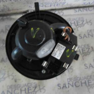 MOTOR CALEFACCION VOLKSWAGEN GOLF V BERLINA (1K1) 1.9 TDI
