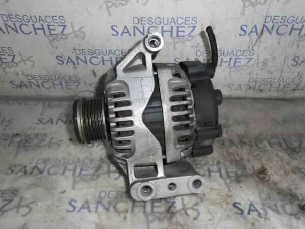 ALTERNADOR CITROEN NEMO 1.4 - Imagen 2