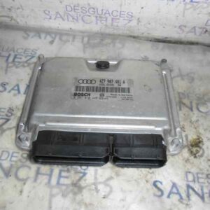 CENTRALITA MOTOR UCE AUDI ALLROAD QUATTRO (4B5) 2.5 V6 24V TDI
