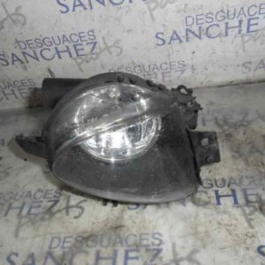 FARO ANTINIEBLA DERECHO BMW SERIE 3 TOURING (E91) 2.0 16V Diesel