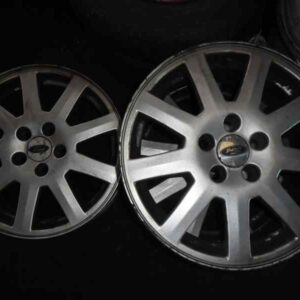 LLANTA FORD MONDEO BERLINA (GE) 2.0 16V DI TD CAT