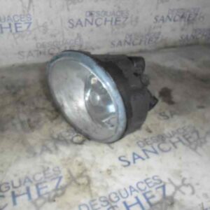 FARO ANTINIEBLA DERECHO RENAULT LAGUNA (B56) 1.9 dCi Diesel CAT