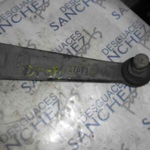 BRAZO SUSPENSION INFERIOR DELANTERO DERECHO PEUGEOT 206 BERLINA 2.0 HDi CAT