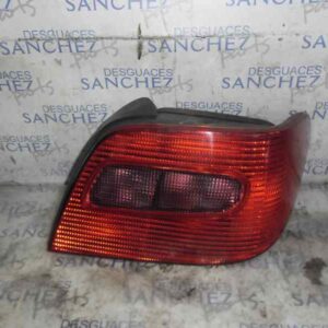 PILOTO TRASERO DERECHO CITROEN XSARA BERLINA 2.0 HDi CAT (RHY / DW10TD)