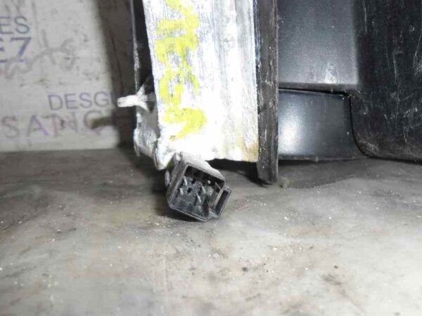 RETROVISOR DERECHO OPEL OMEGA B 2.5 V6 CAT (L80) - Imagen 2