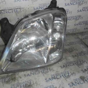FARO IZQUIERDO OPEL MERIVA 1.7 16V CDTI