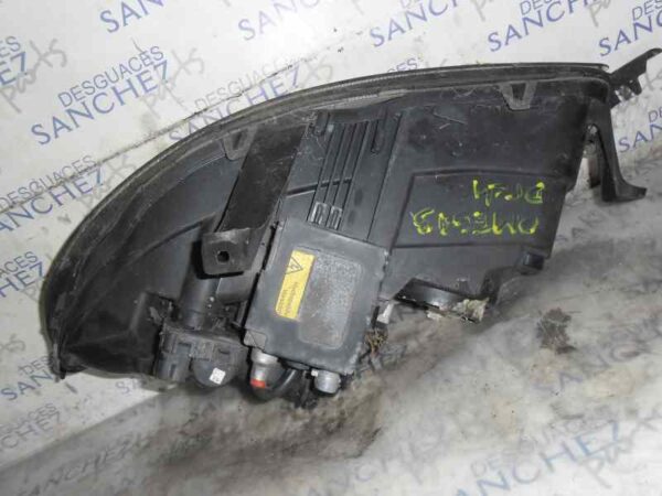 FARO DERECHO OPEL MERIVA 1.7 16V CDTI - Imagen 2