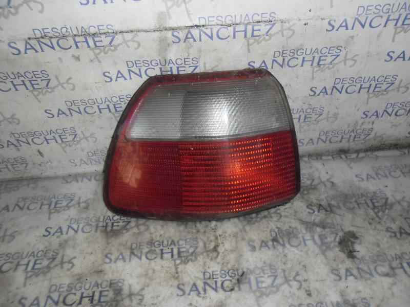PILOTO TRASERO IZQUIERDO OPEL OMEGA B 2.5 24V DTI CAT (Y 25 DT / L14)