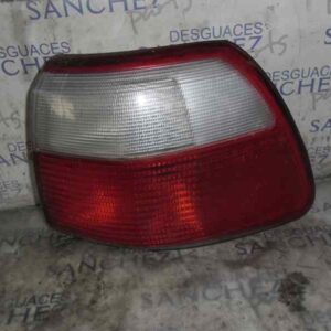 PILOTO TRASERO DERECHO OPEL OMEGA B 2.5 24V DTI CAT (Y 25 DT / L14)