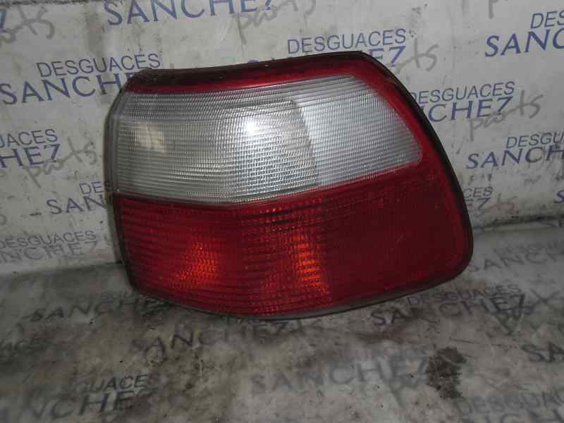 PILOTO TRASERO DERECHO OPEL OMEGA B 2.5 24V DTI CAT (Y 25 DT / L14)