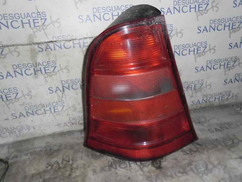 PILOTO TRASERO DERECHO MERCEDES CLASE A (W168) 1.7 CDI Diesel CAT