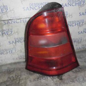 PILOTO TRASERO IZQUIERDO MERCEDES CLASE A (W168) 1.7 CDI Diesel CAT