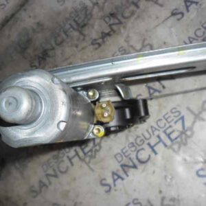 MOTOR ELEVALUNAS DELANTERO DERECHO MERCEDES CLASE A (W168) 1.7 CDI Diesel CAT
