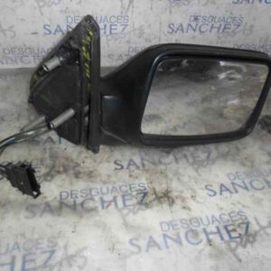RETROVISOR DERECHO VOLKSWAGEN GOLF III BERLINA (1H1) 2.0