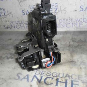 CERRADURA PUERTA DELANTERA DERECHA SEAT LEON (1M1) 1.9 TDI