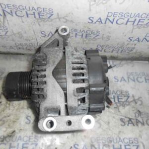 ALTERNADOR OPEL CORSA C 1.3 16V CDTI CAT (Z 13 DT / LN9)