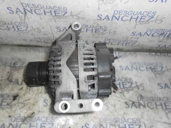 ALTERNADOR OPEL CORSA C 1.3 16V CDTI CAT (Z 13 DT / LN9)