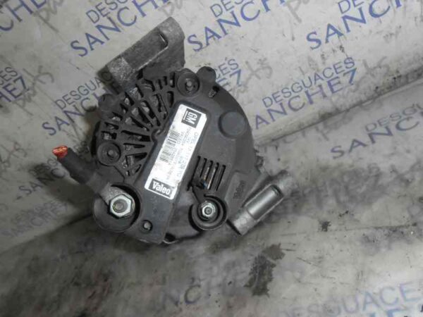 ALTERNADOR OPEL CORSA C 1.3 16V CDTI CAT (Z 13 DT / LN9) - Imagen 2