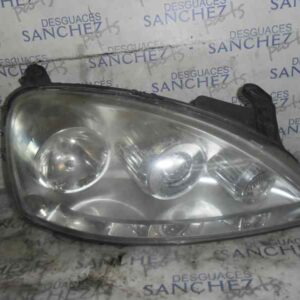 FARO DERECHO OPEL CORSA C 1.3 16V CDTI CAT (Z 13 DT / LN9)