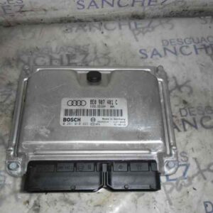 CENTRALITA MOTOR UCE AUDI A4 AVANT (8E) 2.5 V6 24V TDI