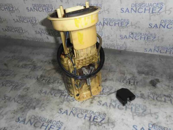 BOMBA COMBUSTIBLE VOLKSWAGEN T5 TRANSPORTER (7E) 2.0 TDI - Imagen 2