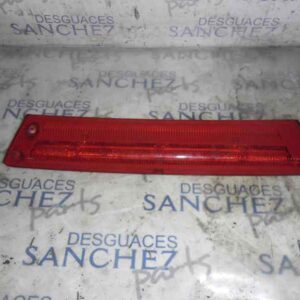 TERCERA LUZ FRENO FORD FIESTA (CCN) 1.6 16V Ti-VCT CAT
