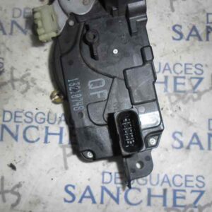 CERRADURA PUERTA DELANTERA IZQUIERDA OPEL ASTRA GTC 1.9 CDTI