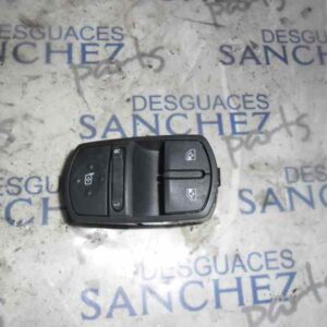 MANDO ELEVALUNAS DELANTERO IZQUIERDO OPEL CORSA D 1.2 16V LPG