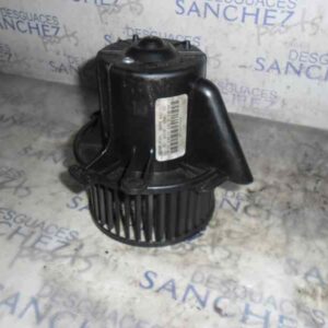 MOTOR CALEFACCION PEUGEOT 307 (S1) 2.0 16V HDi FAP CAT (RHR / DW10BTED4)