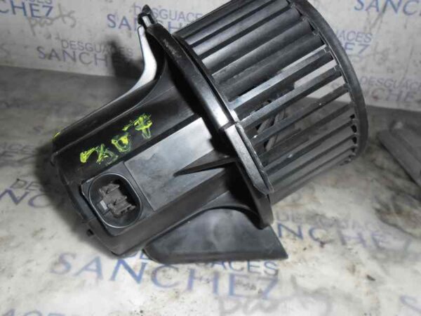 MOTOR CALEFACCION PEUGEOT 307 (S1) 2.0 16V HDi FAP CAT (RHR / DW10BTED4) - Imagen 2