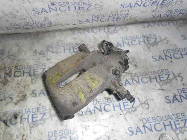 PINZA DE FRENO TRASERA IZQUIERDA VOLKSWAGEN T5 BUS (7E) 2.0 TDI - Imagen 2