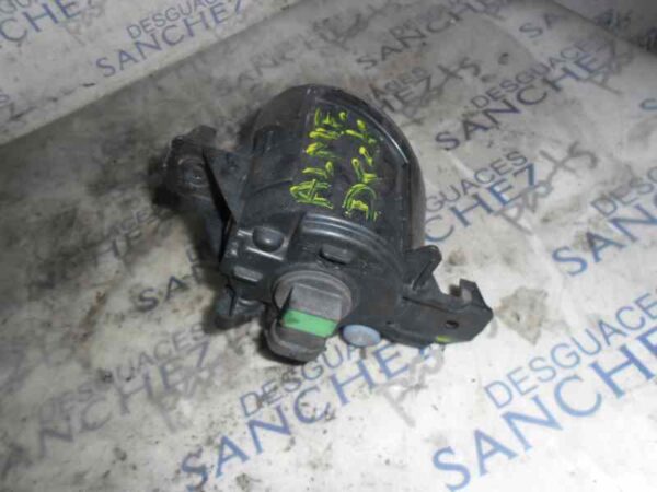 FARO ANTINIEBLA DERECHO NISSAN ALMERA (N16/E) 1.5 16V CAT - Imagen 2