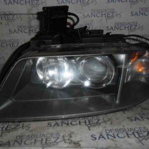 FARO IZQUIERDO AUDI A6 AVANT (4B5) 2.5 V6 24V TDI