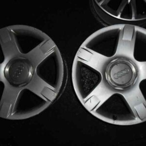 LLANTA AUDI A6 AVANT (4B5) 2.5 V6 24V TDI