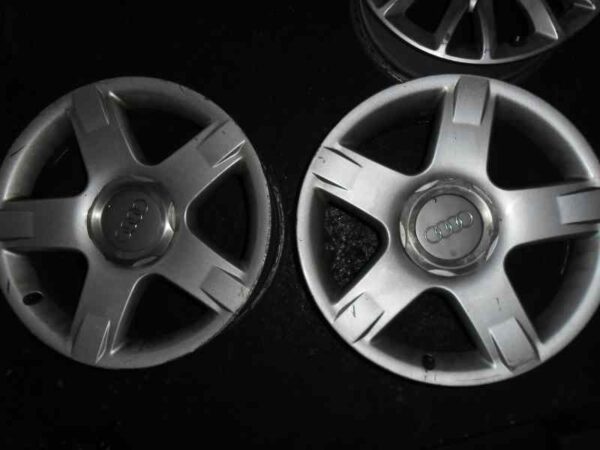 LLANTA AUDI A6 AVANT (4B5) 2.5 V6 24V TDI