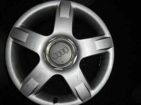 LLANTA AUDI A6 AVANT (4B5) 2.5 V6 24V TDI - Imagen 3