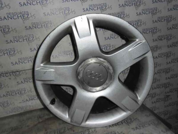 LLANTA AUDI A6 AVANT (4B5) 2.5 V6 24V TDI - Imagen 2