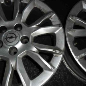 LLANTA OPEL ASTRA GTC 1.7 16V CDTI