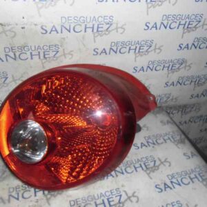 PILOTO TRASERO DERECHO DAEWOO MATIZ 1.0 CAT