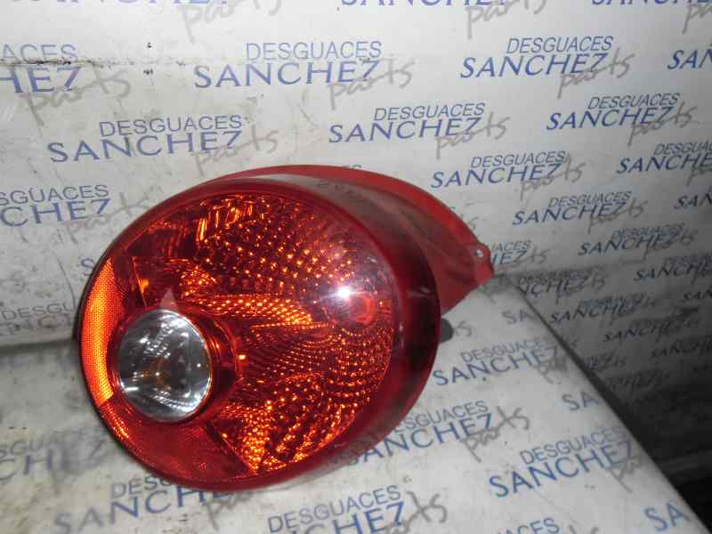 PILOTO TRASERO DERECHO DAEWOO MATIZ 1.0 CAT