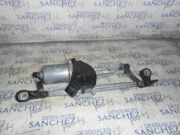 MOTOR LIMPIA DELANTERO OPEL CORSA D 1.2 16V CAT (Z 12 XEP / LB4) - Imagen 2