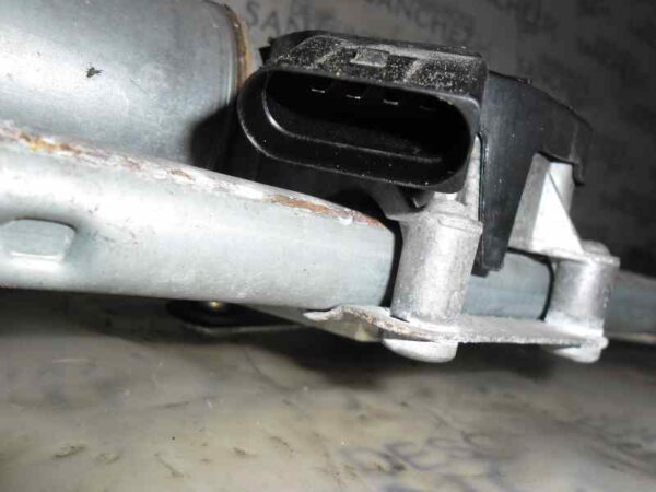 MOTOR LIMPIA DELANTERO OPEL CORSA D 1.2 16V CAT (Z 12 XEP / LB4)