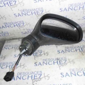RETROVISOR DERECHO SEAT LEON (1P1) 2.0 16V T FSI / TSI