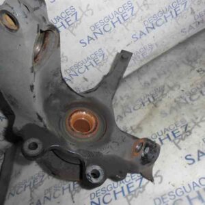 MANGUETA DELANTERA DERECHA FORD FOCUS LIM. (CB4) 1.6 TDCi CAT