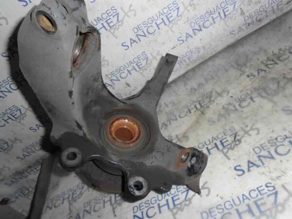 MANGUETA DELANTERA DERECHA FORD FOCUS LIM. (CB4) 1.6 TDCi CAT