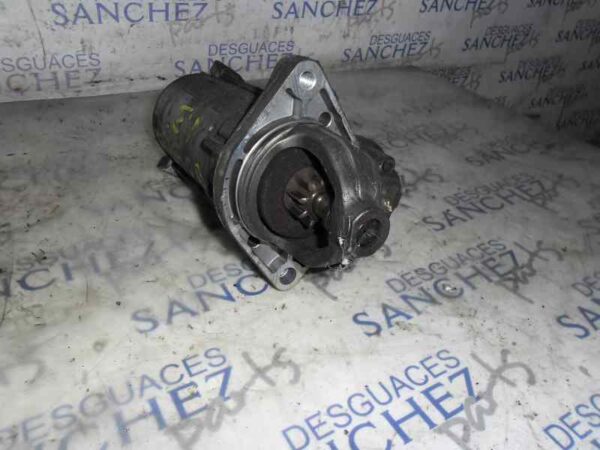 MOTOR ARRANQUE FIAT DOBLO CARGO 1.3 16V JTD CAT - Imagen 2